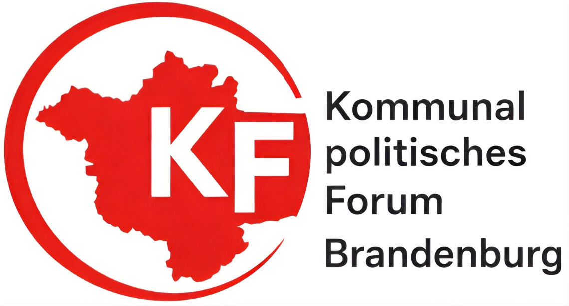 Kommunalpolitisches Forum Brandenburg